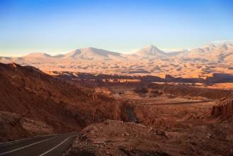 Picture of Atacama Indmito