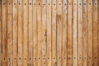 Picture of Wood Planks Background