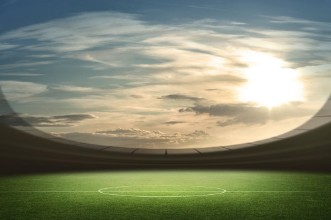 Afbeeldingen van Stadium