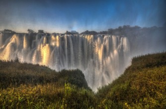 Image de Victoria Falls