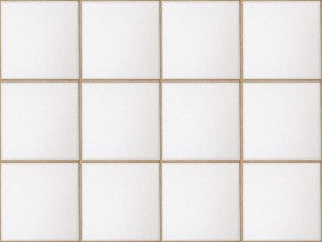 Picture of Seamless tiles texture as background