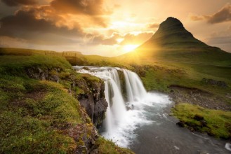 Image de Iceland