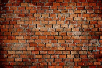 Picture of Classic Beautiful Textured Brick Wall