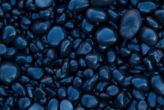 Afbeeldingen van Black Shore Rocks