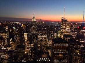 Picture of Veduta dal TOP