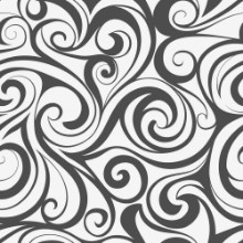 Picture of Abstract seamless pattern