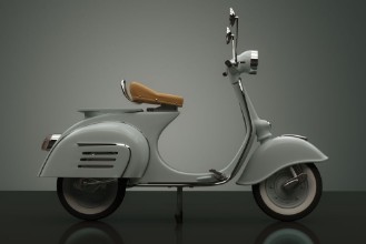 Immagine di Scooter