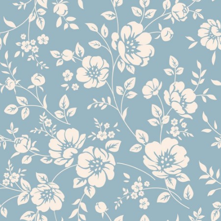 Image de Seamless floral pattern