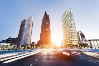 Picture of Potsdamer Platz
