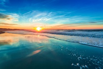 Afbeeldingen van Sunset