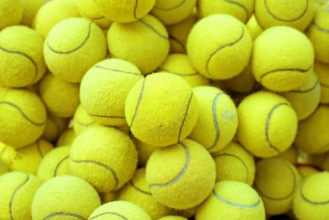 Picture of Tennis ball