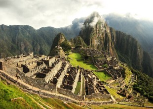 Afbeeldingen van De verloren stad van Machu Picchu