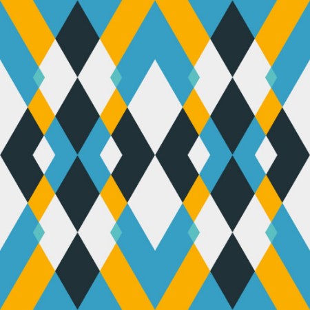 Afbeeldingen van Geometric pattern