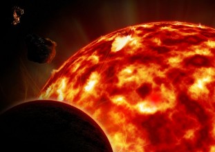 Снимка на Sun