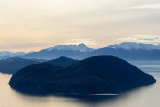 Bild på Isla Victoria Bariloche Argentina