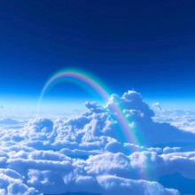 Afbeeldingen van End of the Rainbow