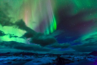 Image de Northern lights