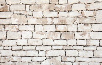 Image de Old stone wall detailed background texture