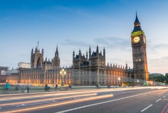 Picture of Westminister Bridge