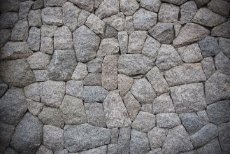 Image de Old stone wall texture for background