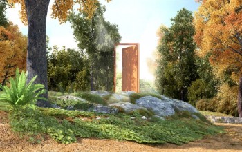 Afbeeldingen van Ingresso Foresta Fantasy