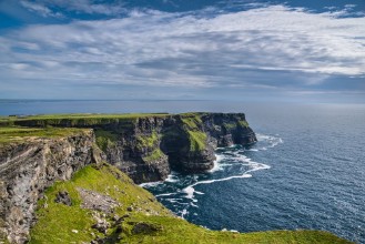 Bild på Cliffs of Moher