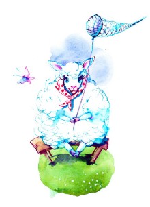 Снимка на Sheep