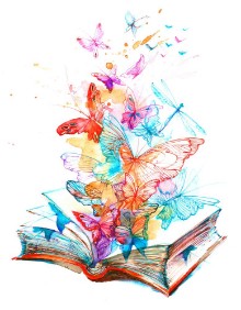 Picture of Fairy book