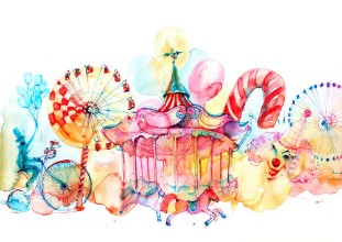 Picture of Carousels