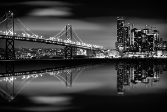 Picture of The San Francisco Bay