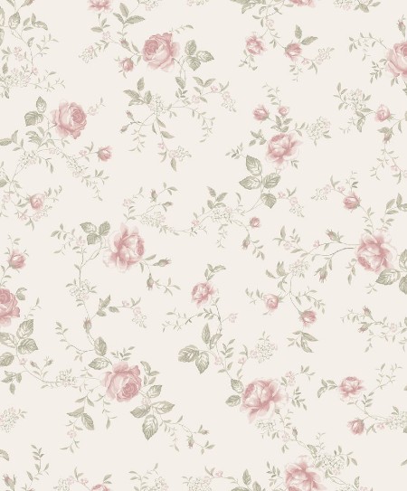 Rose Garden - 6928 wallpaper Boråstapeter