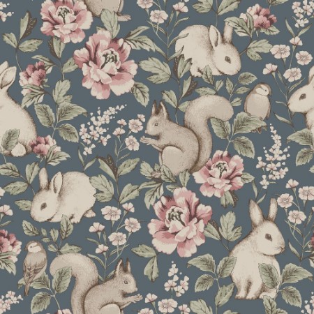 Magic Forest - 6932 wallpaper Boråstapeter
