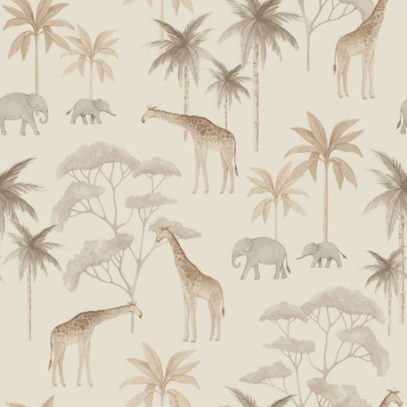 Savannah - 6938 wallpaper Boråstapeter