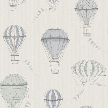 Up In The Sky - 6940 wallpaper Boråstapeter