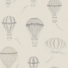 Up In The Sky - 6941 wallpaper Boråstapeter