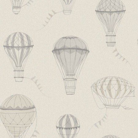 Up In The Sky - 6941 wallpaper Boråstapeter