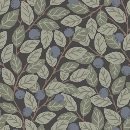 Blåbär stor - 26016 wallpaper Midbec