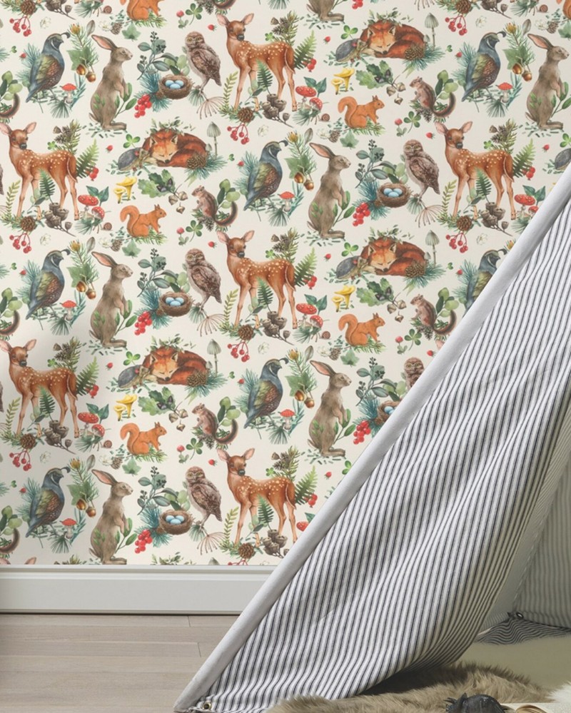 Bild på Färgsättning Kids World - 03841-01