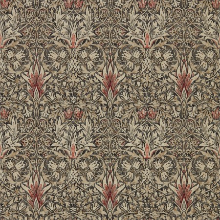 Picture of Farvesammensætning - Snakeshead Charcoal/Spice - 216425 - 00496-01