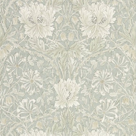 Picture of Farvesammensætning - Pure Honeysuckle & Tulip Grey Blue - DMPN216525 - 00144-01