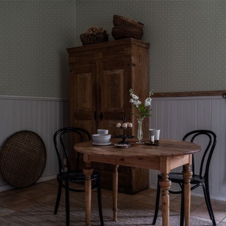 Picture of Farvesammensætning - Ingrid Grön - 516-03 - 03360-01