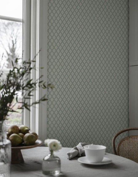 Picture of Farvesammensætning - Selma Dimgrön - 03985-01