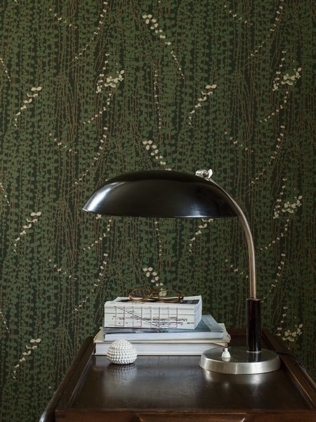 Picture of Farvesammensætning - Arne Jacobsen Ranke - 1983 - 00198-01