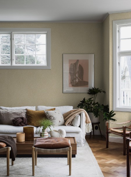 Picture of Farvesammensætning - Bladverk - 2019 - 00305-01