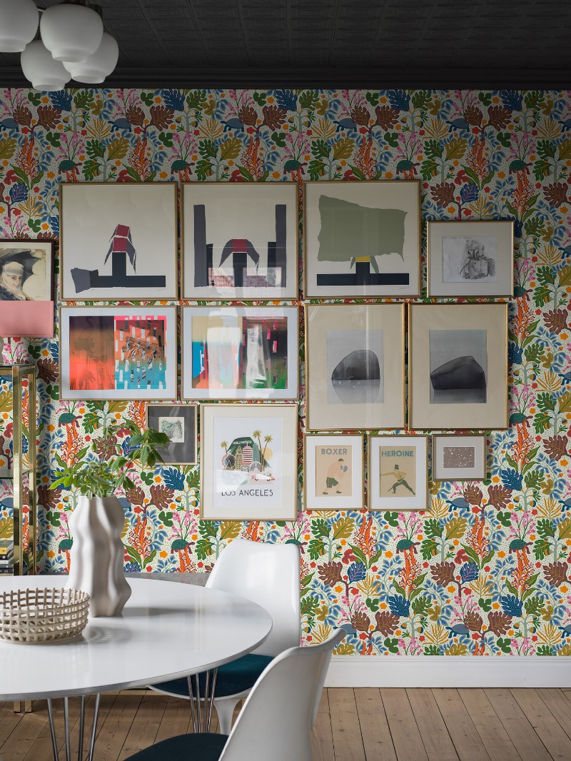 Picture of Farvesammensætning - Turgräs - 2092 - 00509-01