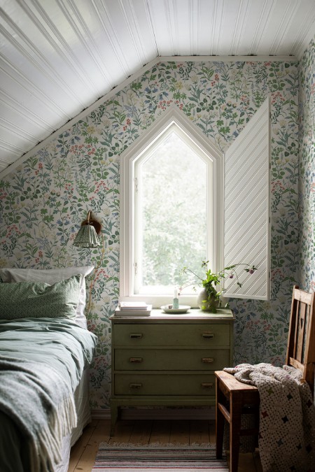 Picture of Farvesammensætning - Flora - 4180 - 03298-01