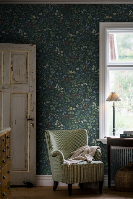 Picture of Farvesammensætning - Flora - 4181 - 03299-01