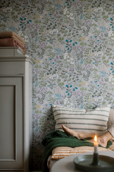 Picture of Farvesammensætning - Flora - 4182 - 03300-01
