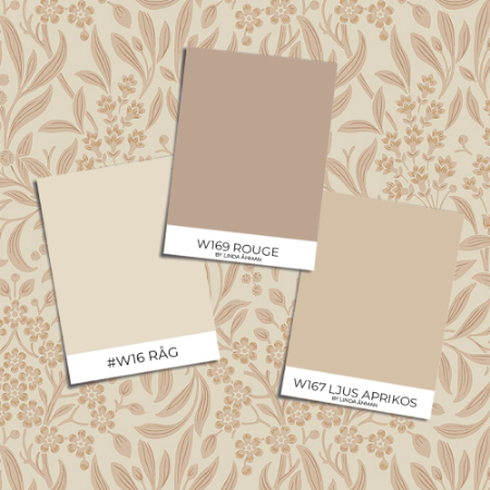 Picture of Väriyhdistelmä - Kryddhyllan - 4186 - 03310-01