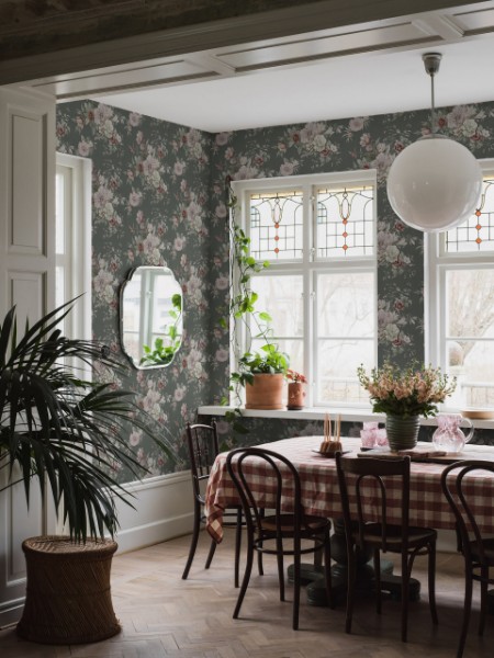 Picture of Farvesammensætning - Floral Charm - 4253 - 03239-01